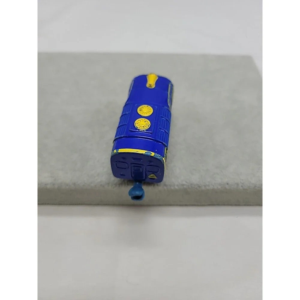 Thomas the Train And Friends  Chuggington  Engine Learning Curve Railway